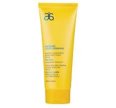 Arbonne Mineral Sunscreen SPF 30 For Body 