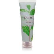 100% Pure  Matcha Green Tea Cleansing Foam 