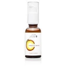 100% Pure  Vitamin C Serum 