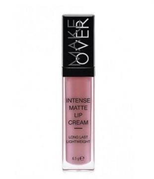 Make Over Intense Matte Lip Cream 003 Secret