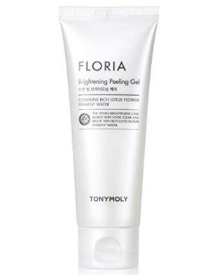 Tony Moly Floria Brightening Peeling Gel 