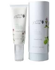 100% Pure  Mint White Tea Moisturizer 