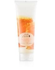 100% Pure  Honey Almond Shower Gel 