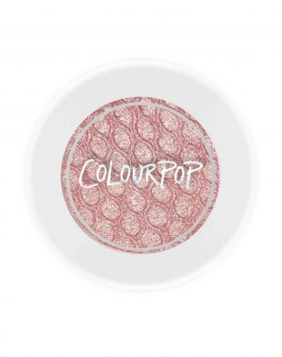 Colourpop Cosmetics Super Shock Shadow Co-Pilot