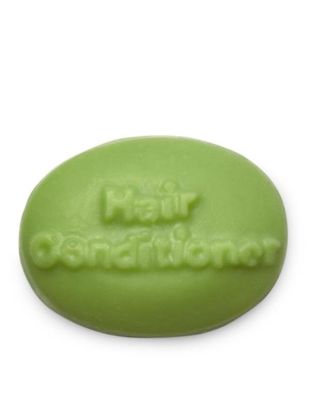 LUSH Jungle Solid Conditioner 