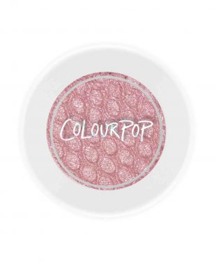 Colourpop Cosmetics Super Shock Shadow Cuddle Buddy