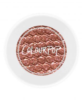 Colourpop Cosmetics Super Shock Shadow Arrow