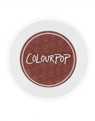 Colourpop Cosmetics Super Shock Shadow Seeker