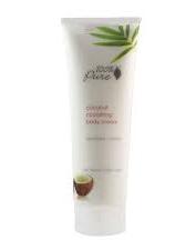 100% Pure  Coconut Nourishing Body Cream 