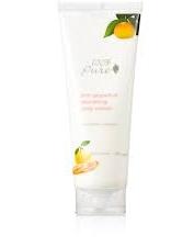 100% Pure  Pink Grapefruit Nourishing Body Cream 
