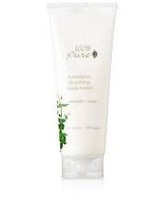 100% Pure  Eucalyptus Nourishing Body Cream 