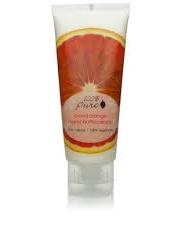 100% Pure  Blood Orange Hand Buttercream 