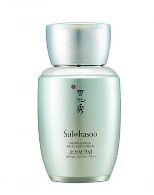 Sulwhasoo Renodigm EX Dual Care Cream TPF 40 SPF 30 