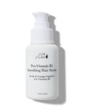 100% Pure  Pro-Vitamin B5 Smoothing Hair Serum 