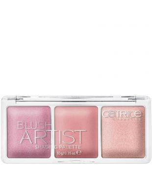 Catrice Blush Artist Shading Palette 020 CorAll I Need