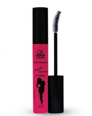 QL Youth Generation Mascara Feminine