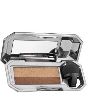 Benefit They're Real Duo Eyeshadow Blender Brazen Bronze