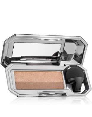 Benefit They're Real Duo Eyeshadow Blender Beyond Nude