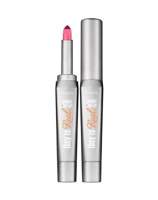 Benefit They're Real Double The Lip Pink Thrills