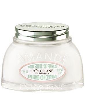 L'Occitane Almond Refining Concentrate 