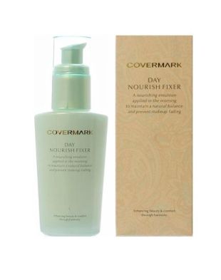 Covermark Day Nourish Fixer 