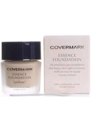 Covermark Essence Foundation YN10