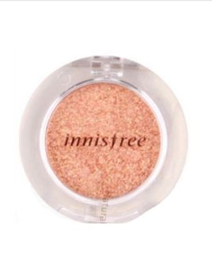Innisfree Mineral Single Shadow Glitter 08 - Starlight breaking on the street