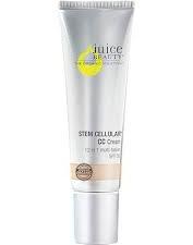 Juice Beauty Stem Cellular CC Cream Natural Glow
