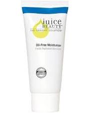 Juicy Couture  Oil-Free Moisturizer 
