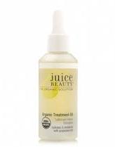 Juice Beauty USDA Organic Treatment Oil 