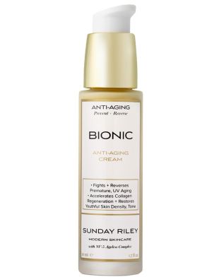 Sunday Riley Bionic Anti-Aging Cream 