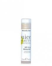 Juice Beauty SPF 8 Lip Moisturizer - Naturally Clear 