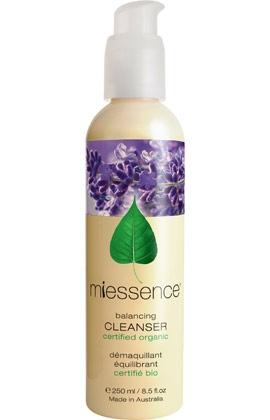 Miessence Balancing Cleanser 