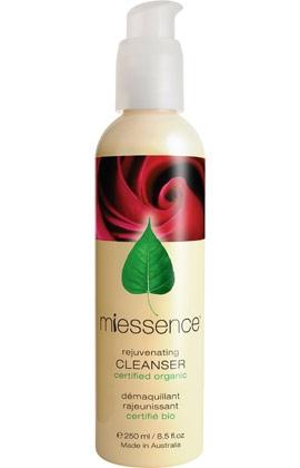 Miessence Rejuvenating Cleanser 