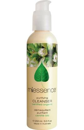 Miessence Purifying Cleanser 