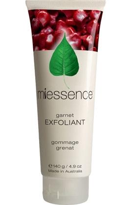 Miessence Garnet Exfoliant 