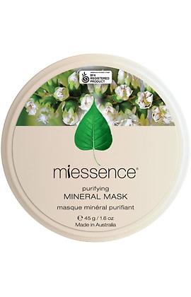 Miessence Purifying Mineral Mask 