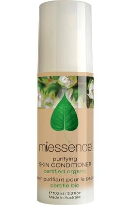 Miessence Purifying Skin Conditioner 