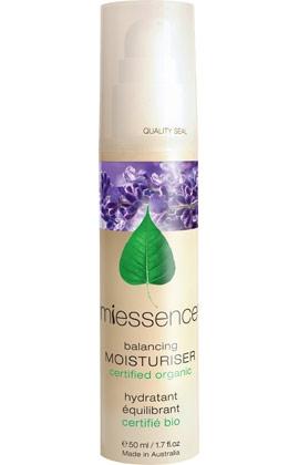 Miessence Balancing Moisturiser 