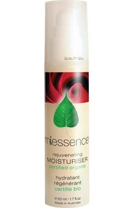 Miessence Rejuvenating Moisturiser 