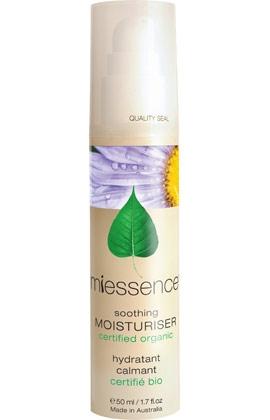 Miessence Soothing Moisturiser 