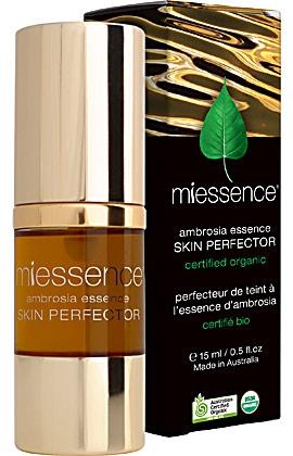 Miessence Ambrosia Essence 