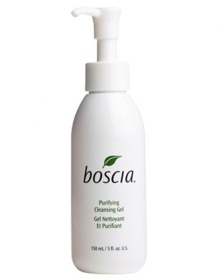 Boscia Purifying Cleansing Gel 