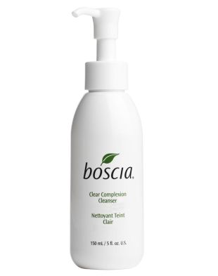 Boscia Clear Complexion Cleanser 