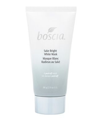 Boscia Sake Bright White Mask 