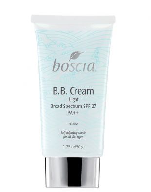 Boscia B.B. Cream Light Broad Spectrum SPF 27 PA++ 