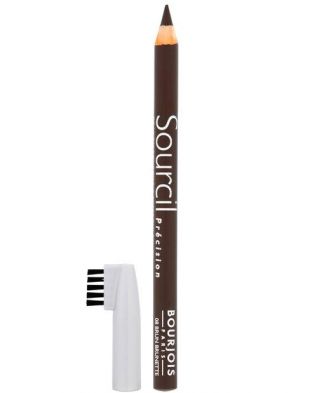 Bourjois Sourcil Precision Eyebrow Pencil 08 Brun Brunette