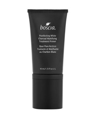 Boscia Porefecting White Charcoal Mattifying Treatment Primer 