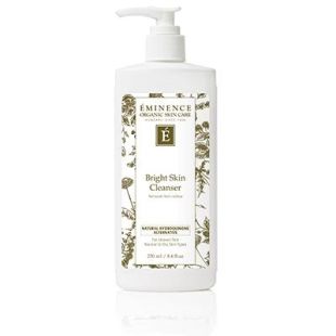 Eminence Bright Skin Cleanser 