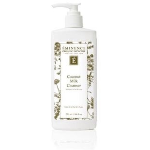 Eminence Coconut Milk Cleanser 